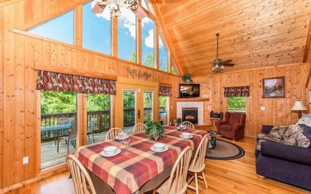 Smoky Waters by Hosteeva