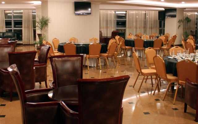 Crown Legacy Hotel