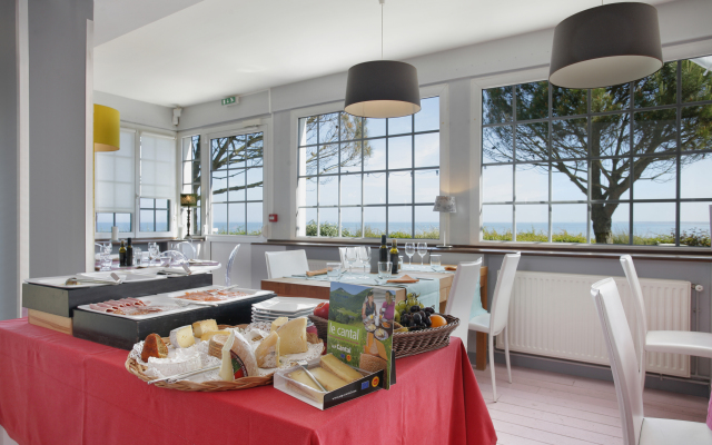 Le Cise, The Originals Relais