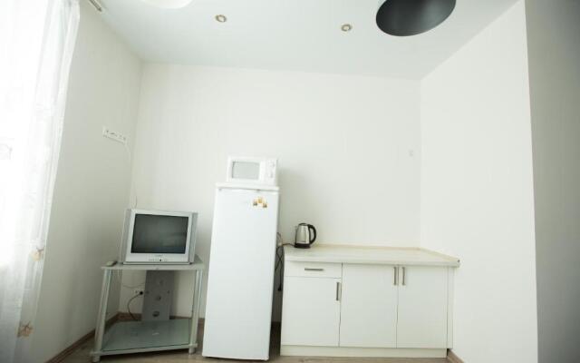 Апартаменти-студія по вул.Дудаєва 19/8а