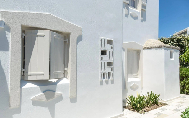 Ostria Hotel