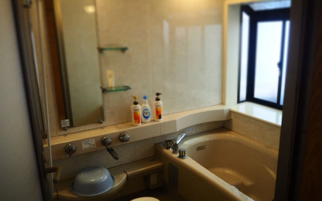 Ekimae House SAMARU - Hostel
