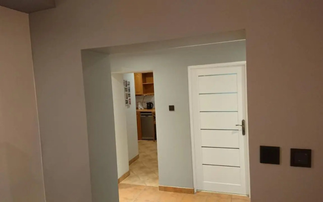 Bastowka 2 Apartamenty
