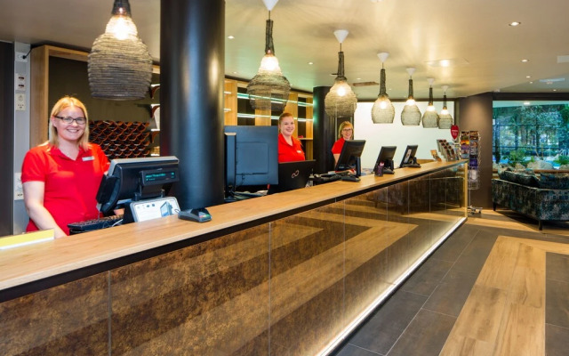 Holiday Club Kuusamo Superior Apartments