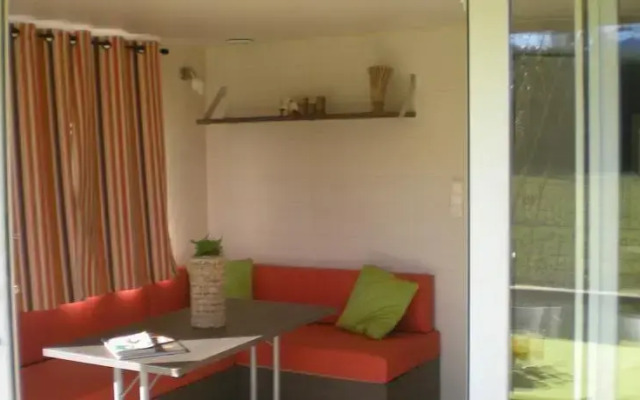 Eco-Lodge Lou Pantaï