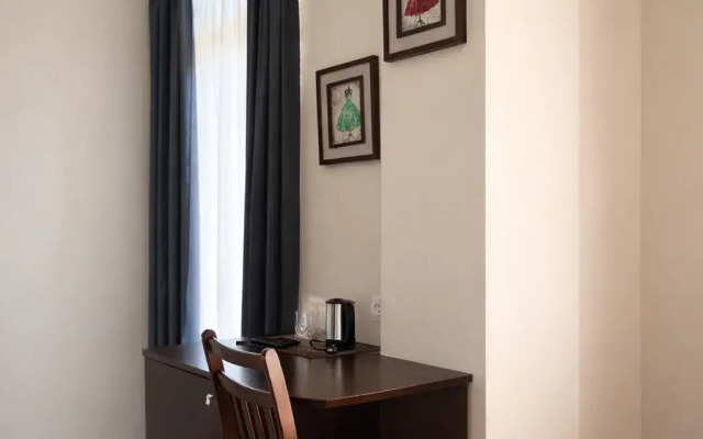 New Terrace (Нью Террас)