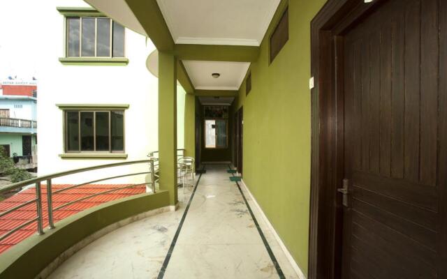 Lumbini Guest House