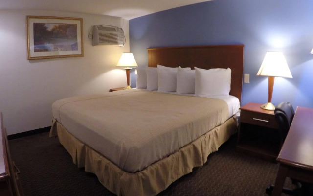 Motel 6 Elizabeth, NJ - Newark Liberty Intl Airport