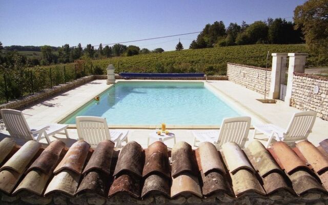 Chambres d'hotes Les Collinauds