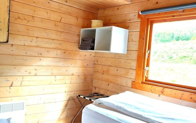 Ásgeirsstaðir Cottages