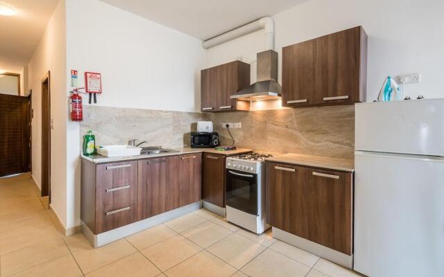 Seashells 2 Bedroom Apartment by Getaways Malta