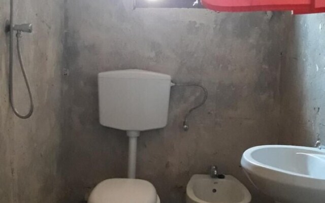 The Safety Place