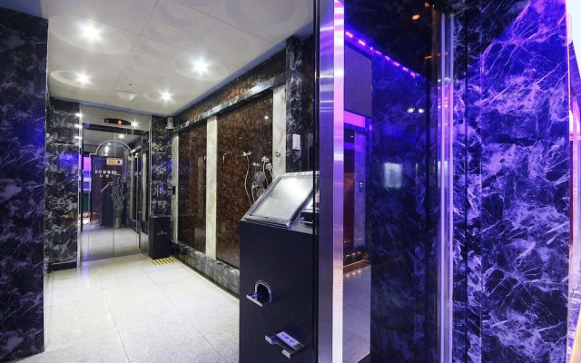 Tongyeong Man to Man