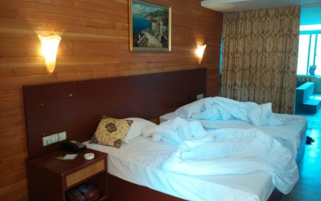 Xiamen Tianmu Hotspring Resort – Guest Rooms – Xiamen