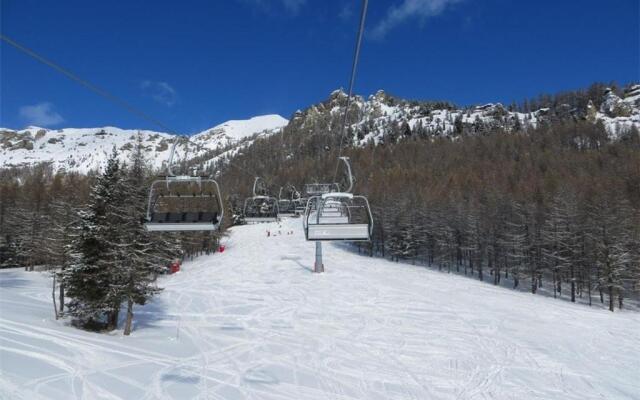 Studio Saint-Michel-de-Chaillol, 1 pièce, 4 personnes - FR-1-393-141