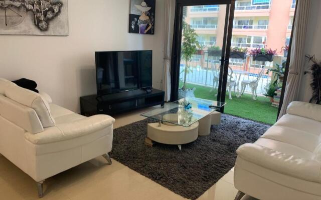 Martinez Catena 11 - Vistas Al Mar