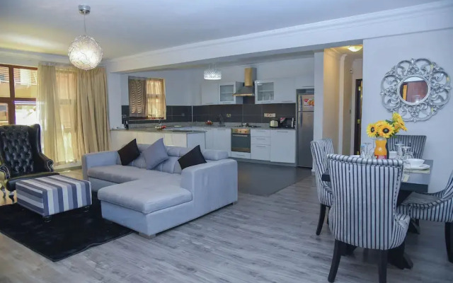 Lavington Residences By Trianum