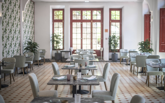 Gran Hotel Las Caldas by Blau Hotels