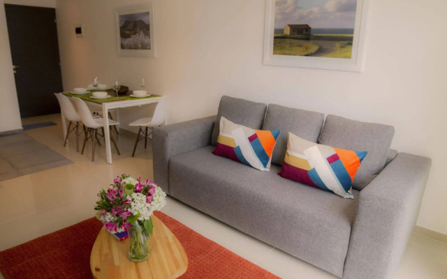 Homing Bird Allure Condesa CDMX