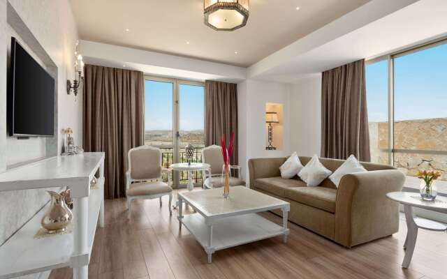 Ramada Plaza от Wyndham Mardin
