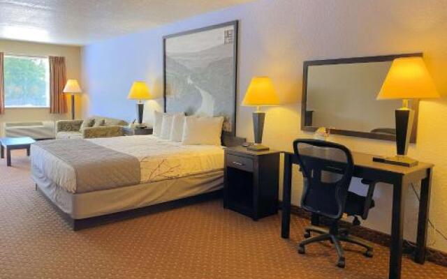 Surestay Hotel By Best Western New Braunfels