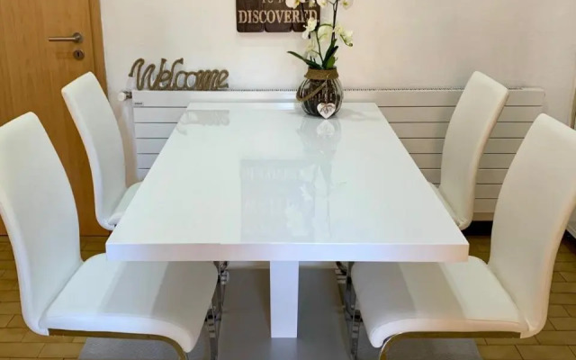 Casa Nataliya, via tampori 8 6503 Bellinzona