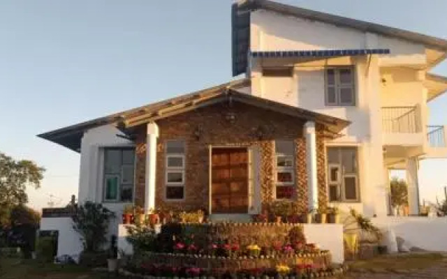 Vamoosetrail Cherrapunji