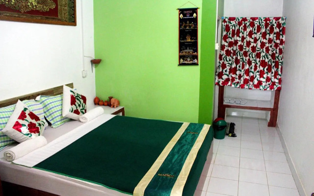 Garden Guesthouse