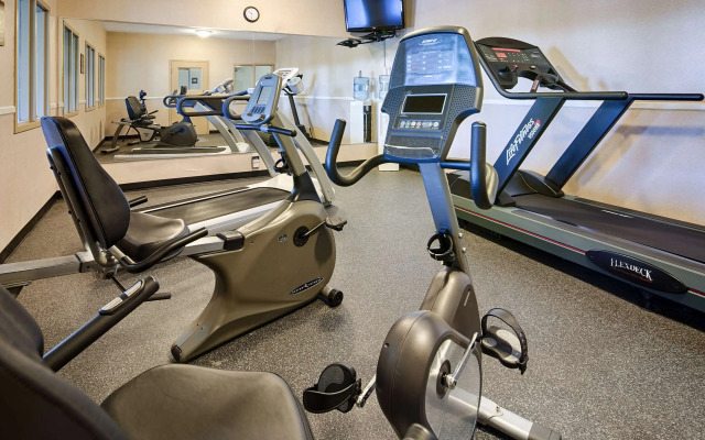 Best Western Plus Osoyoos Hotel & Suites