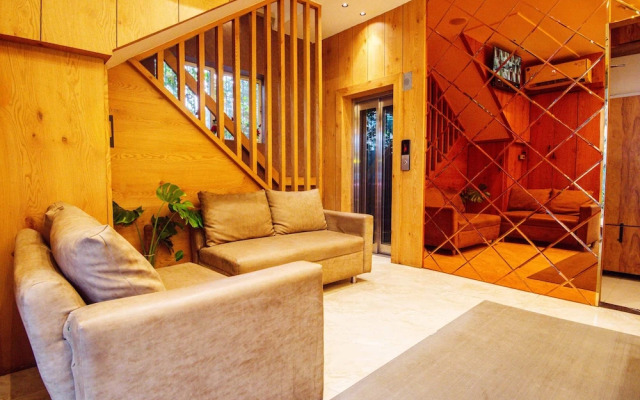 Hotel Skylink Hospitality