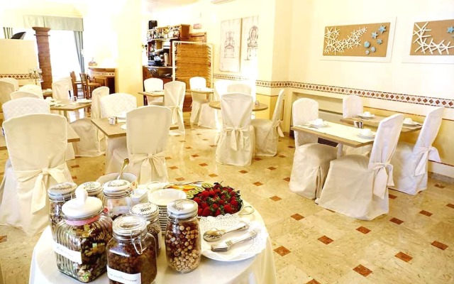 Hotel Olimpia