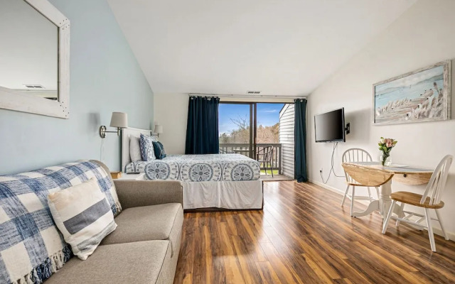 The Shores Bay View Unit 5586