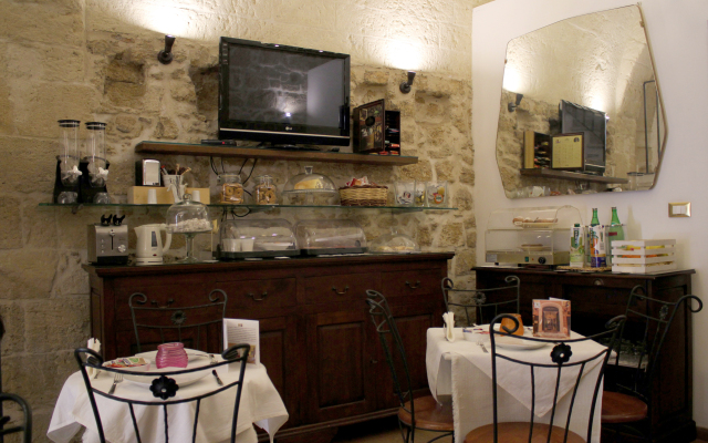 San Andrea Degli Armeni B&B di Charme - Dimora Storica