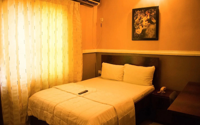 Ccise Court Hotels Limited