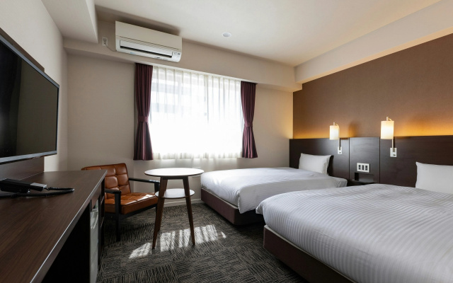 KOKO HOTEL Osaka Shinsekai