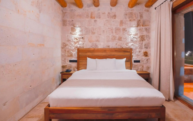 La Fairy Cappadocia Adult Only