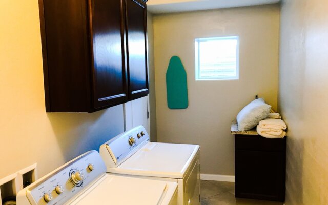 Zion Suites of Hildale