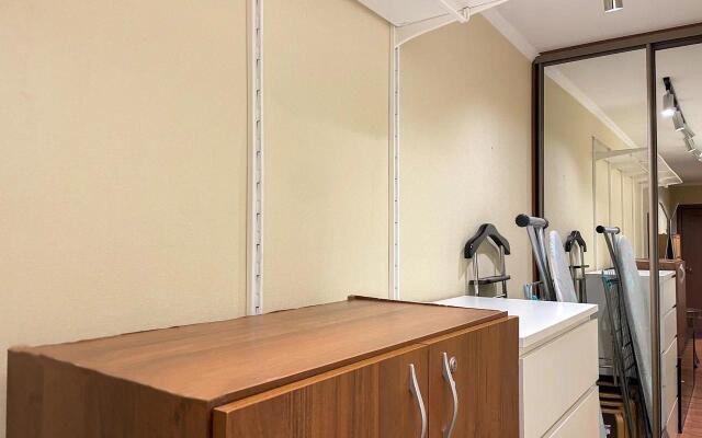 Апартаменты на улице Кондратюка