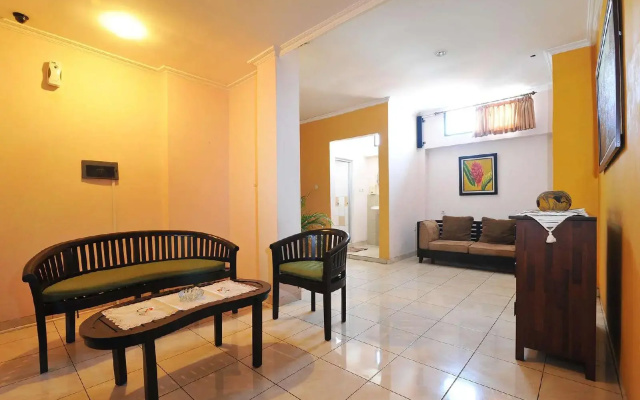 Eben Haezer Guest House