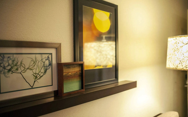 Residence Inn Cincinnati Airport