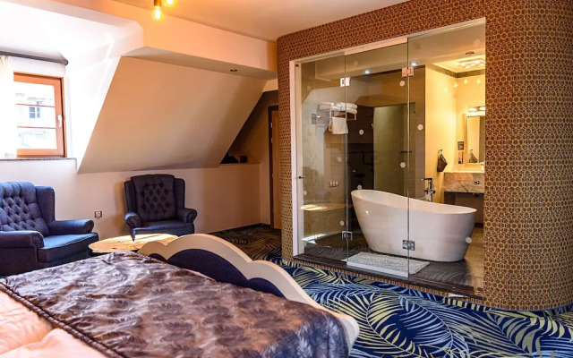 Art Hotel
