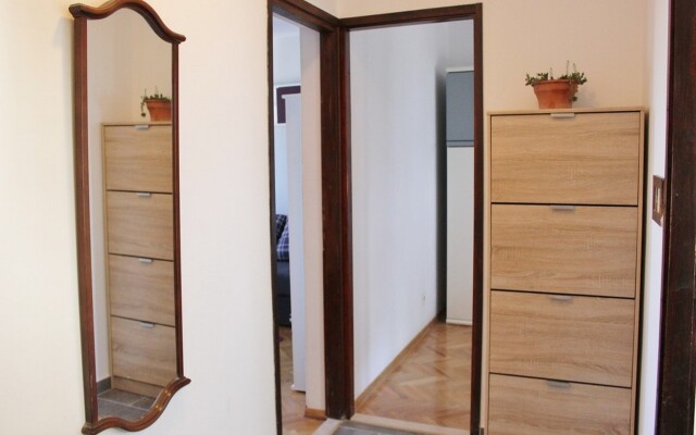 Apartments Kike