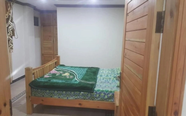 Zujaja Guest House