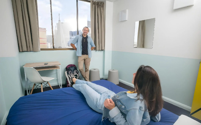 YHA Sydney Central