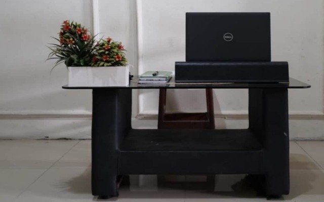 Hotel O Nrc White House