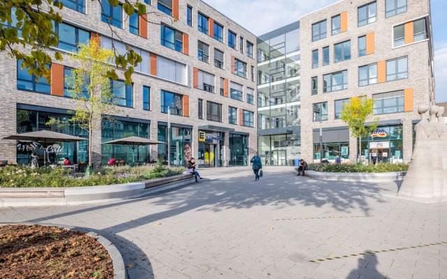 Gemütlich & Modern nahe Uni Klinikum