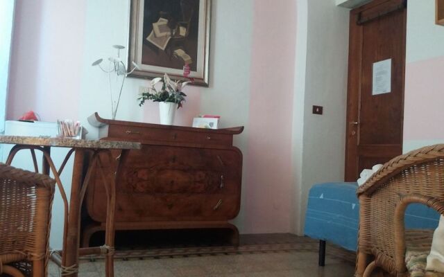 La Maison del Corso B&B