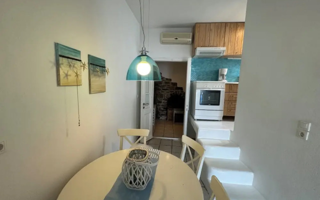 Platis Gialos Ocean Dream House Seaview