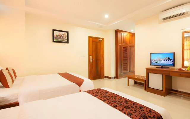 Kirirom Crystal Hotel