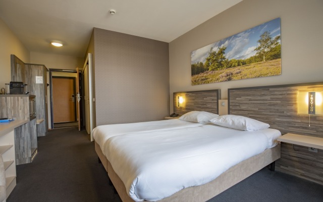 Fletcher Wellness-Hotel Trivium